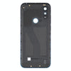 Motorola Moto E6i XT2053-5 Battery Cover - Blue
