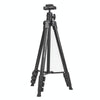 YUNTENG VCT-580 DSLR Camera Telescopic Tripod Mount with 1 / 4 Screw