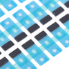 iPhone 12/12 Pro LCD Cotton Sticker (100 Pcs)