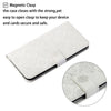 For Samsung Galaxy S20 FE Ethnic Style Embossed Pattern Horizontal Flip Leather Case with Holder & Card Slots & Wallet & Lanyard(White)