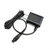 3V Shaver Charger for Panasonic RE7-80 ES-RT25 ES-RW35 ES-FRT2 SL33, US Plug