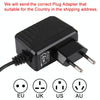 19.5V 6.7A 130W 7.4x5.0mm Laptop Notebook Power Adapter Charger with Power Cable for DELL M4400 / M4500 / M2400 / XPS17 / L701X / L702X / XPS 14 / L401X / XPS 15 / L501X / L502X