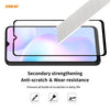 For Redmi 9 / 9A / 9C 10 PCS ENKAY Hat-Prince Full Glue 0.26mm 9H 2.5D Tempered Glass Full Coverage Film