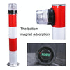 Car Solar Charging Warning Light (Red)
