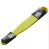 Double-Head Nine-Speed Adjustable Kitchen Measuring Spoon(Green)