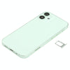 iPhone 12 Mini Green Back Cover Assembly with Wireless Charging