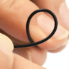 18cm IPX to BNC Female RG1.13 Antenna Cable