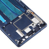 Nokia 3 LCD Frame Bezel Plate (Blue) - TA-1020/1028/1032/1038