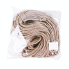 50m Pets Hemp Rope Cat Scratch Board Sword Rope Accessories Protect Cat Grip Toy Grabbing Materials(6mm)