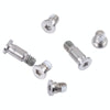 MacBook Pro 13" A1989 (2018-19) Bottom Case Screws - Silver