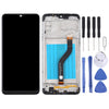 Samsung Galaxy A20s LCD Screen & Digitizer Assembly (Black)