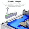 iPhone X-15 Motherboard Desoldering Station - Intelligent Heating (EU Plug)
