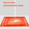 22 Inch Silicone Griddle Cover Mat Protective Top Covers For Blackstone