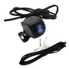 Car WiFi Wireless Rear View Backup Reverse Camera Wide Angle Blind Spot Camera