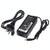 AC Adapter 16V 4.5A 72W for ThinkPad Notebook, Output Tips: 5.5x2.5mm(Black)