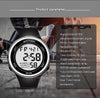 SANDA 375 Watch For Male Students Simple Casual Electronic Watch Sports Waterproof Luminous Watch(Black)