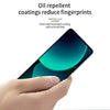 For Xiaomi 13T / 13T Pro PINWUYO 9H 3D  Full Screen Explosion-proof Tempered Glass Film(Black)