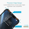 For Doogee S90 50 PCS 0.26mm 9H 2.5D Tempered Glass Film