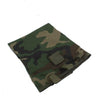 Rigid Military Rapid Dump Cartridge Pouch Collection Bag Tool Kit with Waterproof Nylon Coating(Green)