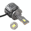 1 Pair D Series D4 Car HID Ballast to LED Headlight DC12V / 35W / 6000K / 4000LM(White Light)