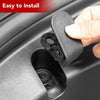 Car Front Hook Holding Clips Set for Tesla Model 3