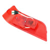 2 PCS DC12V 2W Car Door Logo Light Brand Shadow Lights Courtesy Lamp for Chevrolet Epica 2007-2013