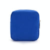 MS-350 Candy Color Nylon Waterproof Cosmetic Storage Bag(Royal Blue)