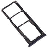 Realme 2 SIM & SD Card Tray - Black