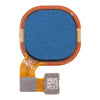 Infinix Hot 10 Lite X657B Fingerprint Sensor Flex Cable (Blue)