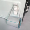 Kitchen Appliance Cord Winder Universal Finishing Storage Line Bundle(Blue)