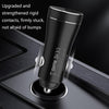 QIAKEY BK913 Dual Ports Fast Charge Car Charger