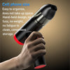 Yesido VC06 Car Blowing and Suction Dual-Purpose Vacuum Cleaner(Black)