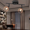10W G9 LED Spotlight Ceiling Lamp LED Dining Room Chandelier(Warm White)