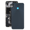 Asus Zenfone 5 ZE620KL Battery Cover - Dark Blue