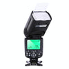 Triopo TR-988 Universal TTL High Speed Flash Speedlite for Canon & Nikon DSLR Cameras