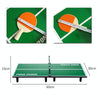 LG0334 Children Mini Ping Pong Table