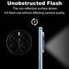 For Honor Magic7 IMAK Metal Camera Lens Protector Cover