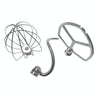 For KitchenAid Stand Mixer  6QT Dough Hook Stainless Steel Accessories