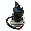 For Yamaha DT125R/TZR125/FZR400 Ignition Switch Starter Lock(DMS-SRZ)