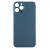 iPhone 12 Pro Max Back Cover Replacement (Blue)