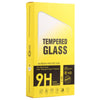 For Alcatel 1V 2020 10 PCS 0.26mm 9H 2.5D Tempered Glass Film