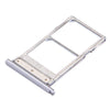 Meizu MX5 SIM Card Tray, Grey - Replacement Part
