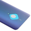 Vivo S5 Back Cover Replacement (Blue)
