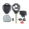 Toyota HYQ12BBY 3 Button Car Key 314.4MHZ RAV4, Scion xB