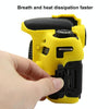 PULUZ Soft Silicone Protective Case for Canon EOS 77D(Yellow)