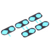 100x iPhone 8 Plus Camera Dustproof Foam Pads