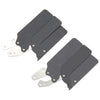 Canon EOS 77D Shutter Blade Curtain Replacement