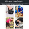 YELANGU 10 in 1 Multifunctional Wrench Screwdriver Tool