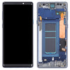 Samsung Galaxy Note9 OLED Screen & Digitizer Assembly (Blue)