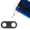 For Infinix Note 5 X604, X604B 10pcs Back Camera Lens